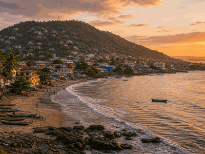 Sierra Leone thumbnail