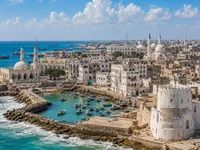 Mogadishu thumbnail