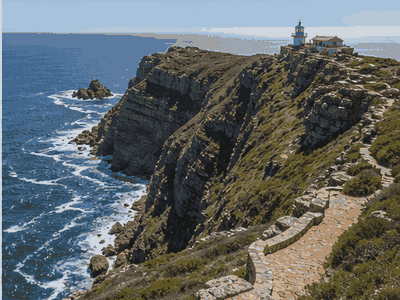 Cape Point, Cape Town