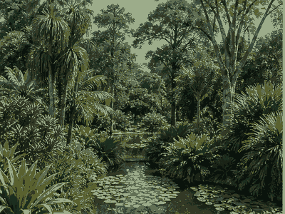 Durban Botanic Gardens, Durban