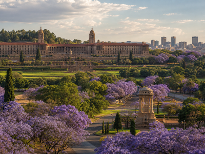 Pretoria thumbnail