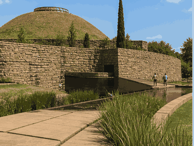 Freedom Park, Pretoria