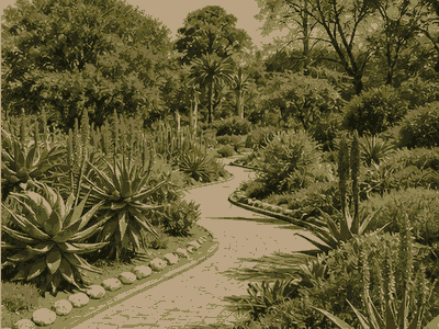 Pretoria National Botanical Garden, Pretoria