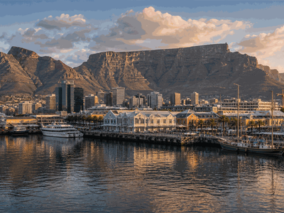 South Africa thumbnail
