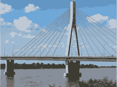 Juba Nile Bridge, Juba