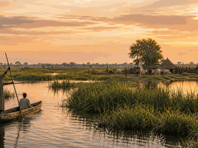 South Sudan thumbnail