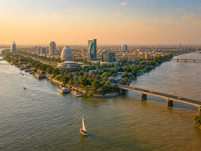 Khartoum thumbnail
