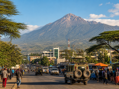 Arusha thumbnail