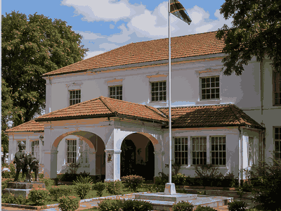 Arusha Declaration Museum, Arusha