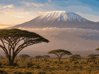 Tanzania thumbnail