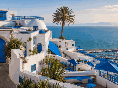 Tunisia thumbnail