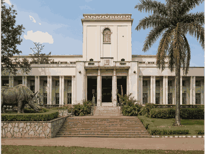 Uganda Museum, Kampala