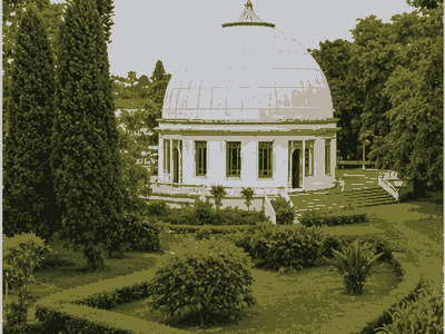 Bahai Temple Kampala, Kampala
