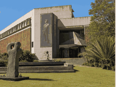 National Gallery of Zimbabwe, Harare