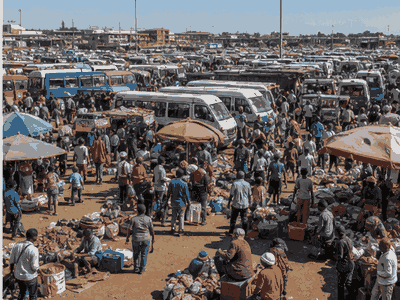 Mbare Musika, Harare