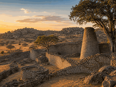 Zimbabwe thumbnail