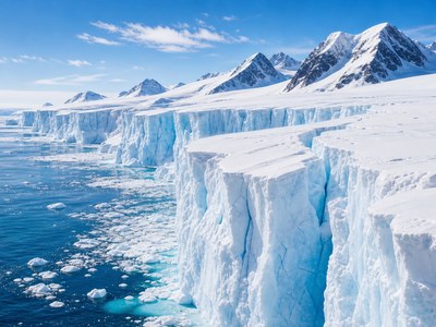 Antarctica thumbnail
