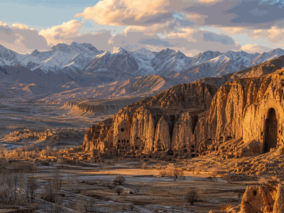 Afghanistan thumbnail