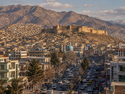 Kabul thumbnail