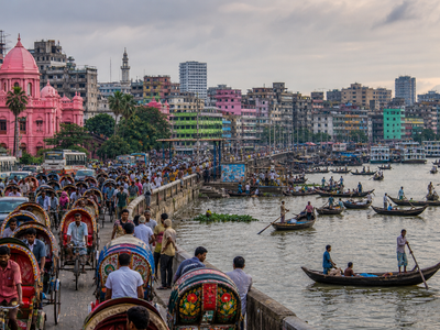 Dhaka thumbnail