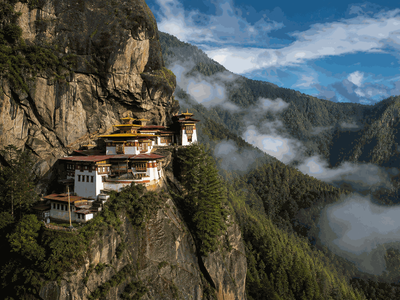 Bhutan thumbnail