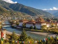 Thimphu thumbnail