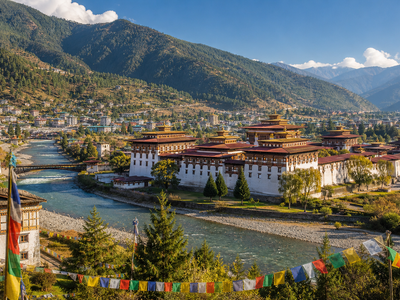 Thimphu thumbnail