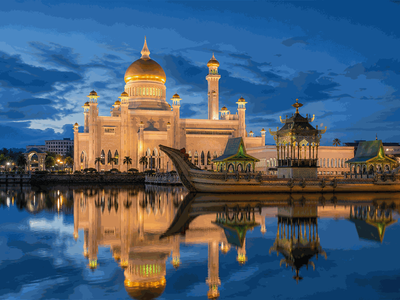 Brunei thumbnail