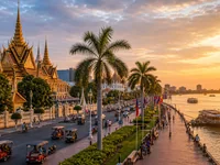 Phnom Penh thumbnail