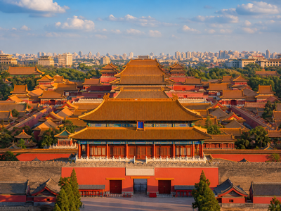 Beijing thumbnail