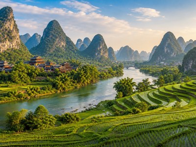 Asia thumbnail