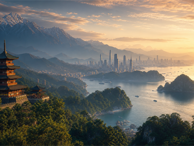 Asia thumbnail