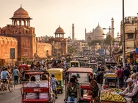 Delhi thumbnail