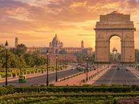 New Delhi thumbnail