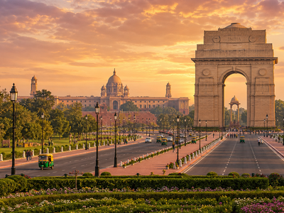 New Delhi thumbnail