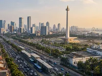 Jakarta thumbnail