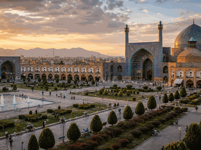 Iran thumbnail