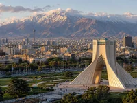 Tehran thumbnail