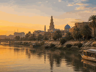 Iraq thumbnail
