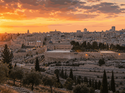 Israel thumbnail