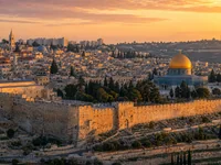 Jerusalem thumbnail