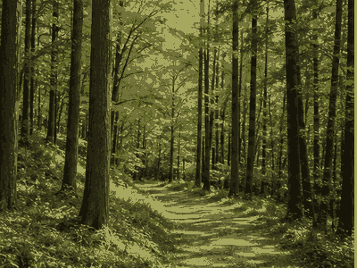 Motegi Forest, Motegi