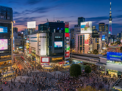 Tokyo thumbnail