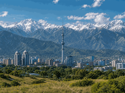 Kazakhstan thumbnail