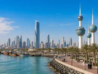 Kuwait City thumbnail