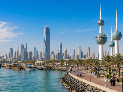Kuwait City thumbnail