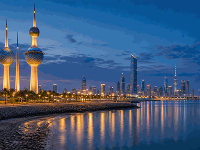 Kuwait thumbnail