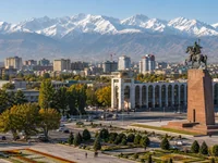 Bishkek thumbnail