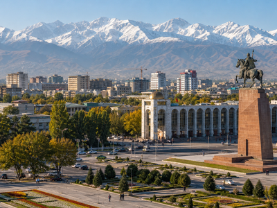 Bishkek thumbnail