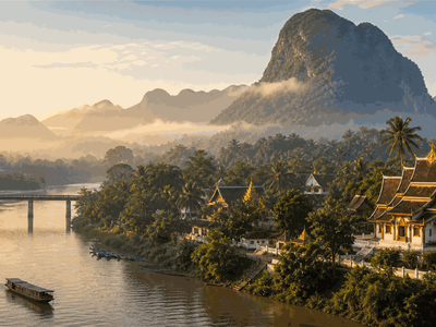 Laos thumbnail